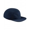 MOD. B220R:Navy, 100% nylon, crown, One Size